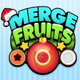 Игра Merge Fruits