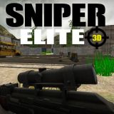 Элитный Снайпер 3D