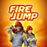 Огненный Прыжок 2Д