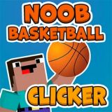 Баскетбольный Кликер Нубика