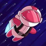 Игра Space Burst