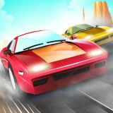 Игра Drift.io