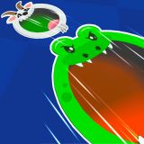 Игра Hole Battle.io