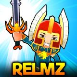 Игра Relmz.io | Релмз ио