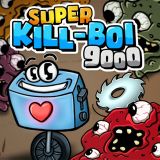 Игра Super Kill-BOI 9000