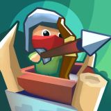 Игра Tower Defense.io