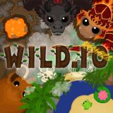 Игра Wildroyale.io