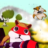 Игра Боевые Хомяки