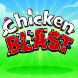 Игра Chicken Blast