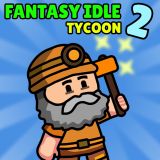 Игра Фэнтези Idle Tycoon 2