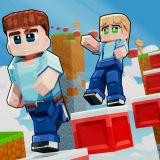 Игра MineFun.io	