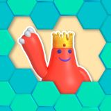 Игра SimplyHoppers.io