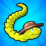 Игра TexasWorm.io