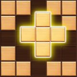 Игра Block Puzzle Adventure