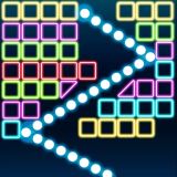 Игра Bricks Breaker: Deluxe Crusher