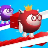 Игра Bridge Fun Race