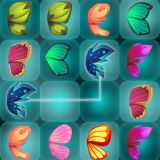 Игра Butterfly Match Mastery