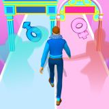 Игра Find Your Gender