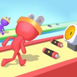 Игра Plug Man Race