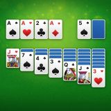 Игра Solitaire Classic Klondike