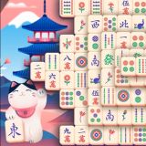 Игра Solitaire Mahjong Classic