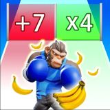 Игра Super Evolution Battle