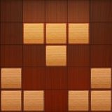 Игра Wood Block Classic