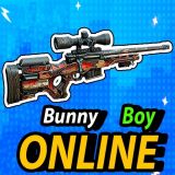 Игра Bunny Boy Online