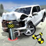 Игра Car Crash Test