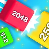 Игра Куб 2048