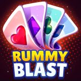 Игра Rummy Blast