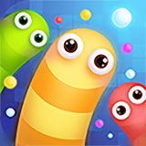 Игра Greedy Snake Multiplayer Duel