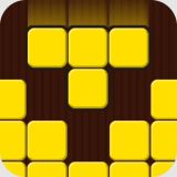 Игра Block Puzzle Classic Brick