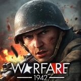 Игра Warfare 1942