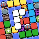Игра Кирпичный Бустеррр