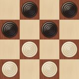 Игра Шашки с ПК
