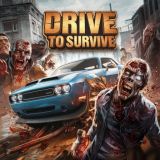 Игра Езда Для Выживания