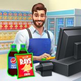 Игра Симулятор Кассира Магазина 3D