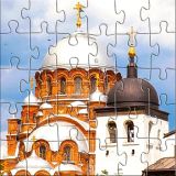Игра Пазлы: Россия