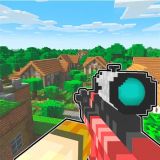 Игра Нубик Снайпер 3D
