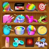 Игра Антистресс: Большой Сборник Игр
