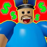 Игра Барри 2: Ограбь Банк Робукс!
