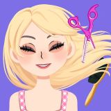 Игра Charming Hair Salon