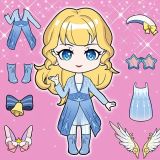 Игра Darling Doll