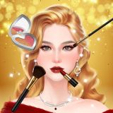 Игра Fashion Beauty: Makeup Stylist
