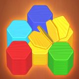 Игра Hexa Master 3D: Sort Puzzle