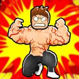 Игра Каким Сильным Ты Станешь: Робби