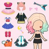 Игра Magic Princess: Игра В Моду