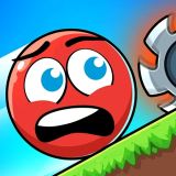 Mega Ball Hero: Rolling Adventure