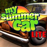 Игра My Summer Car LITE